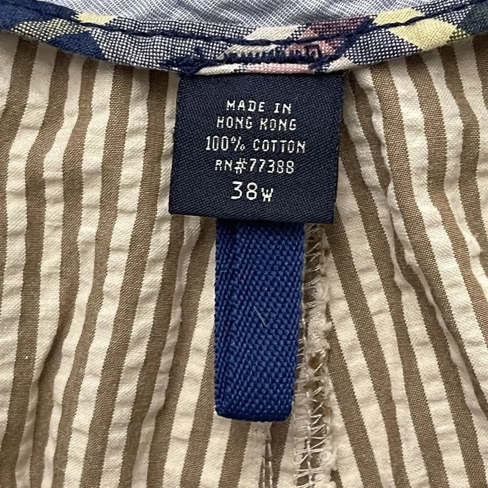 J.Crew‎ 38 x 10